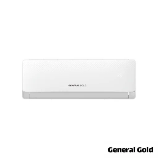 کولرگازی 24000 جنرال گلد اینورتر سری اسپارک GG-AS24000 SPARK5