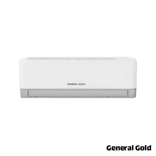 کولرگازی 30000 جنرال گلد اینورتر سری اسپارک GG-AS30000 SPARK5