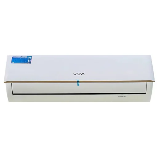 کولرگازی 24000 یونیوا اینورتر مدل UN-AS24000 FANTOM-5 [T3]