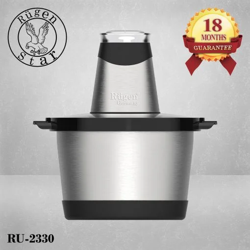 خردکن روگن 1000 وات 6 لیتر RU-2330