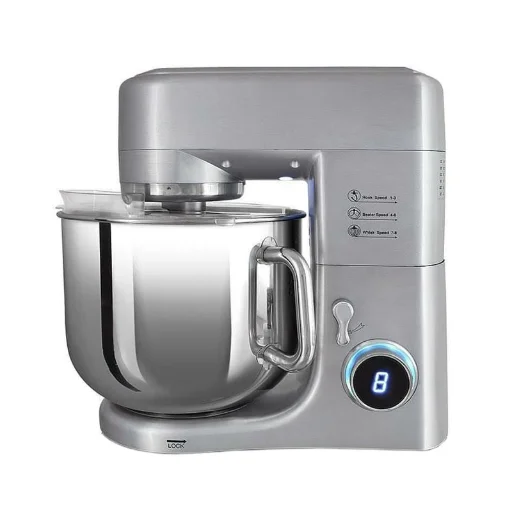 همزن برقی هنریچ مدل HEINRICH’S HKM 8110