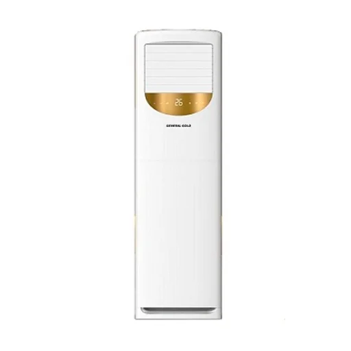 کولر گازی ایستاده جنرال گلد 36000 مدل GG-AF36000ULTRA