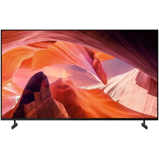تلویزیون سونی 65X80L
