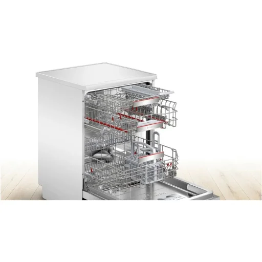 ماشین ظرفشویی بوش BOSCH SMS8ZDW86Q