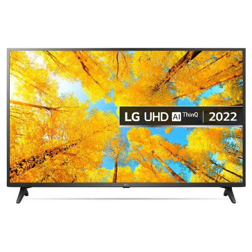 تلویزیون ال جی 55UQ7500