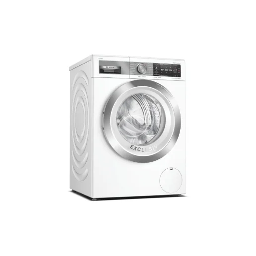 ماشین لباسشویی بوش مدل BOSCH WAX32E90ME
