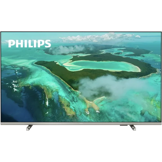 تلویزیون فیلیپس 55PUS7657 مدل 55 اینج
