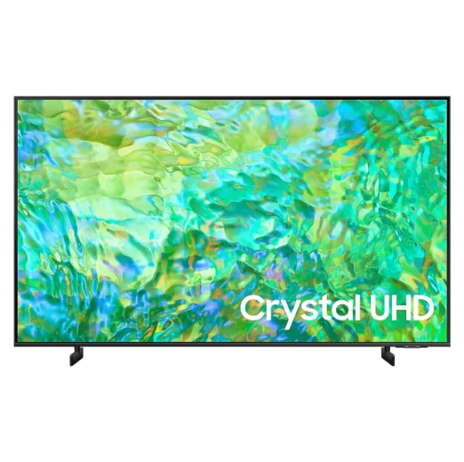 تلویزیون سامسونگ 50 اینچ CU8000 اسمارت 4K مدل 50CU8000