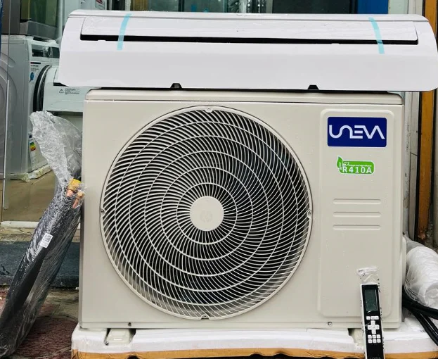 کولر گازی 24000 یونیوا مدل UN-MS24 LUX