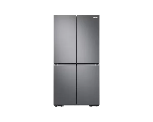 یخچال فریزر ساید بای ساید سامسونگ مدل RF65A967FS9