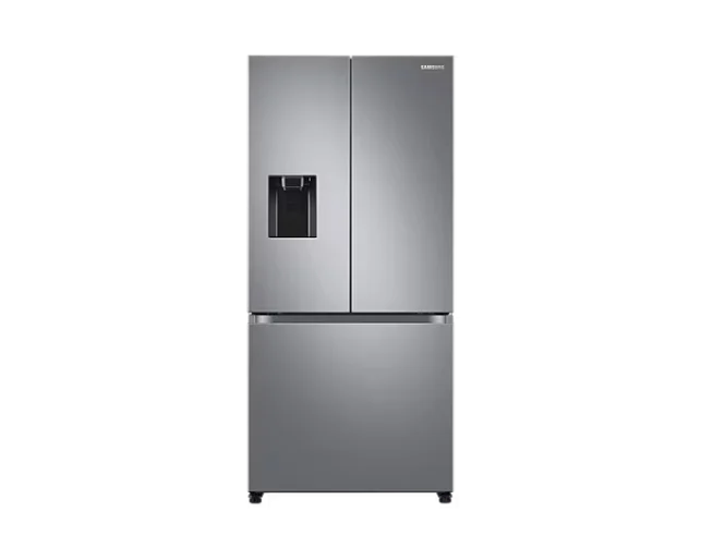 یخچال فریزر لیتر سامسونگ SAMSUNG RF25