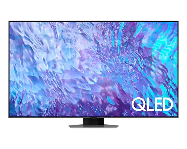 تلویزیون سامسونگ 65Q80C
