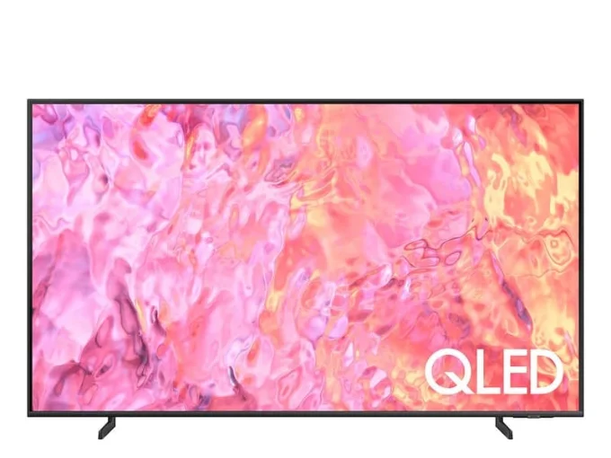 تلویزیون سامسونگ مدل 75Q60C