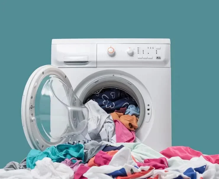 لباسشویی چند کیلویی بخریم؟