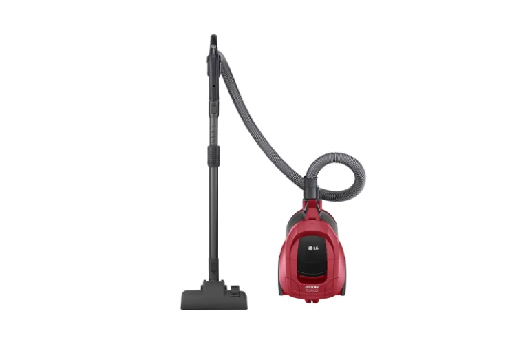 جاروبرقی ال جی VC5420NHTR