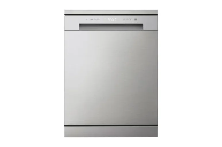 ماشین ظرفشویی ال جی DFC612FV