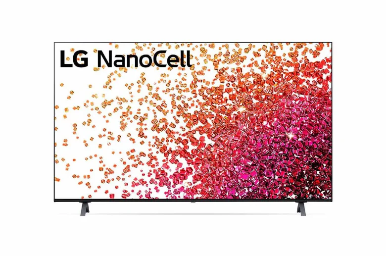 تلویزیون ال جی مدل 65NANO75