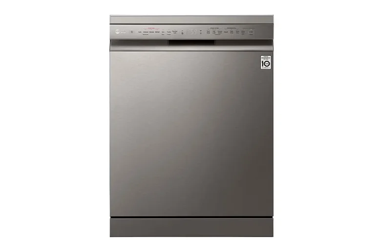 ماشین ظرفشویی ال جی DFB425F