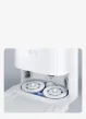 جارو رباتیک شیاومی مدل Vacuum X10+