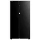 یخچال ساید توشیبا 30 فوت مشکی مدل GR-RS780WI-PGF(22)