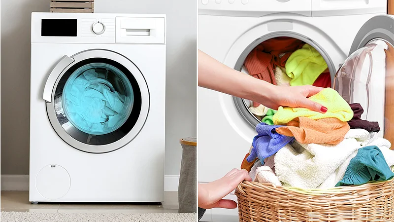لباسشویی چند کیلویی بخریم؟
