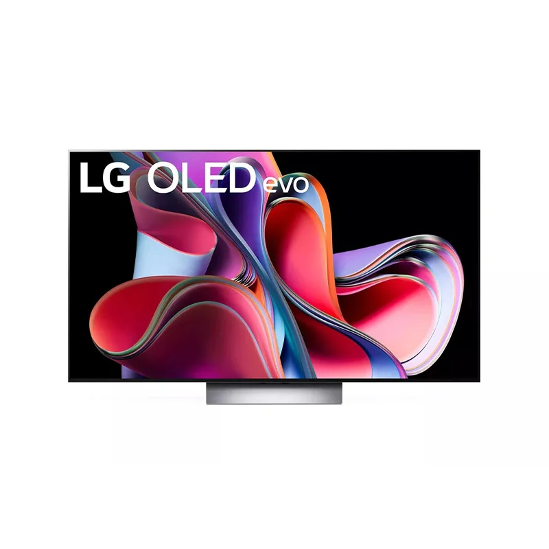 تلویزیون ال جی G3