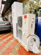 GG-MF36000DC SCROLL Standing air conditioner General Gold 36000 scroll (T3), R410a gas model GG-MF36000DC SCROLL