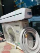 کولر گازی 24000 اینورتر پلاس یونیوا مدل تیتانیوم UN-MS24 TITANUM 24000UN-MS24 TITANUM Inverter Plus Univa TITANIUM model air conditioner