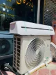 کولر گازی 24000 اینورتر پلاس یونیوا مدل تیتانیوم UN-MS24 TITANUM 24000UN-MS24 TITANUM Inverter Plus Univa TITANIUM model air conditioner