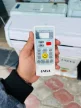 کولر گازی یونیوا 18000 پلار UN-AS18POLAR T3 R410A Univa 18000 polar air conditioner UN-AS18POLAR T3 R410A