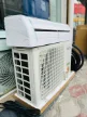 کولر گازی یونیوا 18000 پلار UN-AS18POLAR T3 R410A Univa 18000 polar air conditioner UN-AS18POLAR T3 R410A