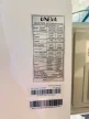کولر گازی یونیوا UN-MS18 TITANIUM Uneva Inverter Wall Mounted AC 1.5 Ton UN-MS18 TITANIUM R410A(AMP) - White