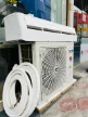کولر گازی جنرال شکار 30000 لبخندی مدل GNRR-30RAA General Shkar Air Conditioner GNRR-30RAA 