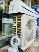 کولر گازی یونیوا 30000 مدل اکسترا مناسب هوای گرم (T3) Univa30000 air conditioner UN-MS30000 EXTERA model T3