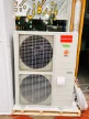 GG-MF36000DC SCROLL Standing air conditioner General Gold 36000 scroll (T3), R410a gas model GG-MF36000DC SCROLL