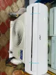 کولر گازی 24000 یونیوا مدل UN-MS24 LUX Uneva UN-MS24 LUX Air Conditioner