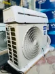 کولر گازی یونیوا 18000 مدل الترا Univa 18000 air conditioner model UN-MS18000 ultera T3
