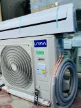کولر گازی یونیوا 30000 مدل اکسترا مناسب هوای گرم (T3) Univa30000 air conditioner UN-MS30000 EXTERA model T3