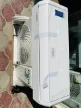 کولر گازی یونیوا UN-MS18 TITANIUM Uneva Inverter Wall Mounted AC 1.5 Ton UN-MS18 TITANIUM R410A(AMP) - White