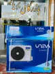 کولر گازی 24000 یونیوا مدل UN-MS24 LUX Uneva UN-MS24 LUX Air Conditioner