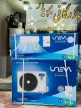 کولر گازی یونیوا 18000 مدل الترا Univa 18000 air conditioner model UN-MS18000 ultera T3