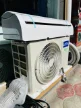 کولر گازی 18000 لوکس یونیوا گاز R410a دیواری Uneva Air Conditioner 18000 Wall UN-MS18 LUX