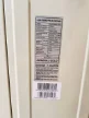GG-MF36000DC SCROLL Standing air conditioner General Gold 36000 scroll (T3), R410a gas model GG-MF36000DC SCROLL