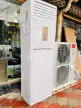 GG-MF36000DC SCROLL Standing air conditioner General Gold 36000 scroll (T3), R410a gas model GG-MF36000DC SCROLL