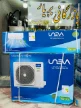 کولر گازی یونیوا 30000 مدل اکسترا مناسب هوای گرم (T3) Univa30000 air conditioner UN-MS30000 EXTERA model T3