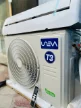 کولر گازی یونیوا 18000 مدل الترا Univa 18000 air conditioner model UN-MS18000 ultera T3