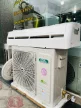 کولر گازی جنرال شکار 30000 لبخندی مدل GNRR-30RAA General Shkar Air Conditioner GNRR-30RAA 