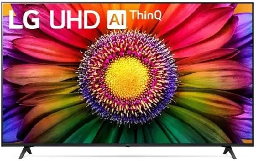 تلویزیون الجی مدل 65ur8000