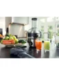 آبمیوه گیری فیلیپس 1200 وات فیلتردار ضد لغزش HR-1922 Philips Avance Collection Juicer HR1922 21