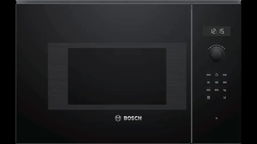 مایکروویو توکار بوش مدل BFL524MB0